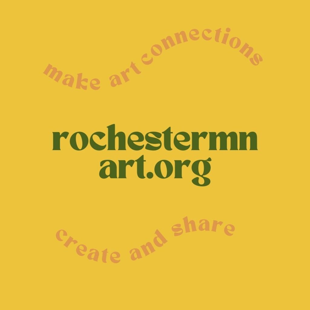 RCTC Art Gallery - Rochester MN Art